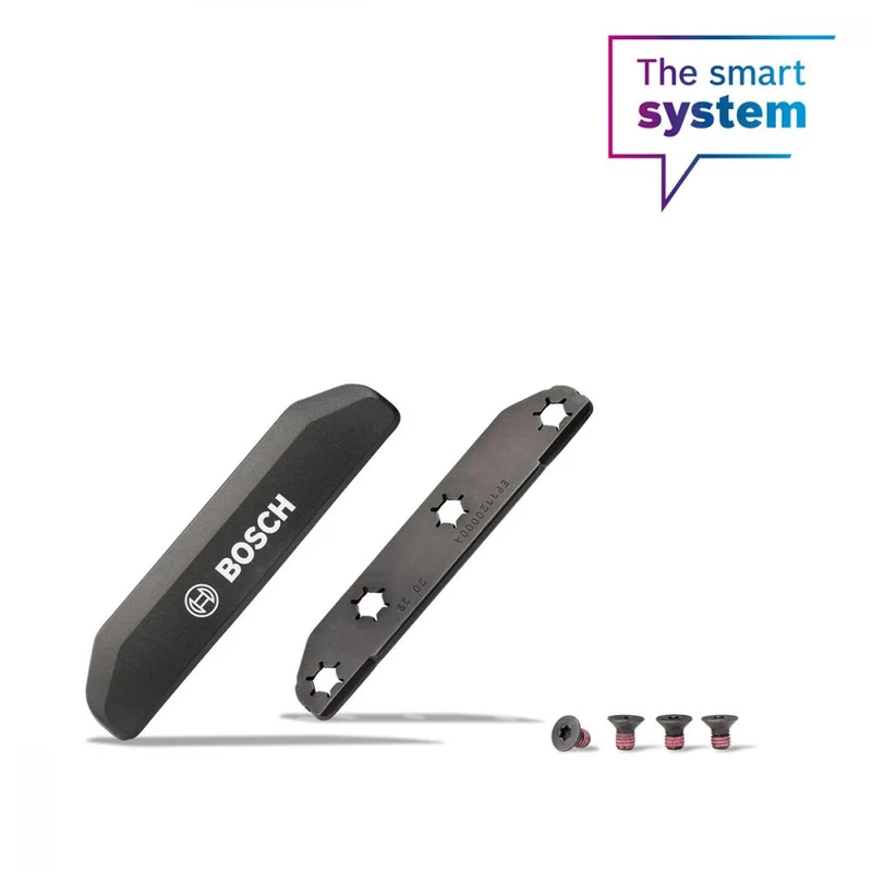Bosch Direct Mount-Kit ABS (BAS33YY, BAS35YY) - sichere, zeitgemäße ABS-Montagelösung