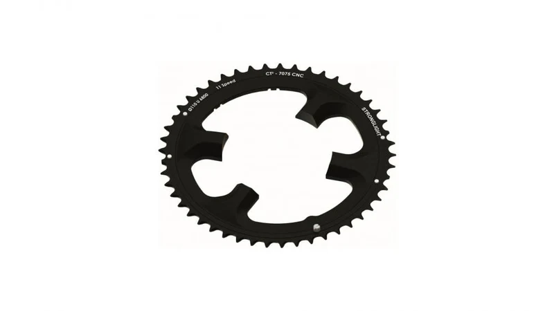 Stronglight Kettenblatt CT2 Ultegra 6800 DI2 110MM 50Z