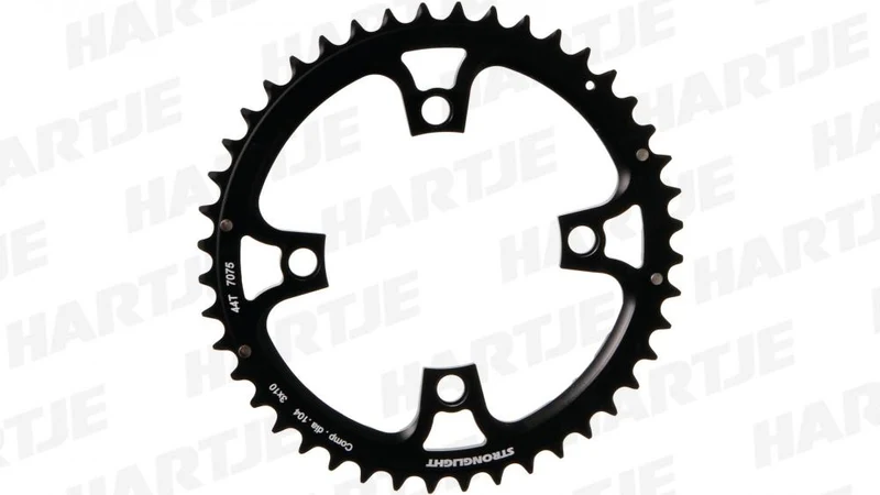 Stronglight MTB-Kettenblatt 22 Zähne