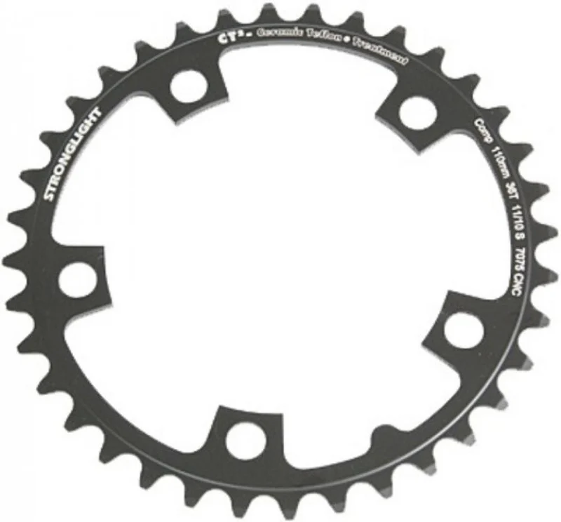 STRONGLIGHT KETTENBLATT CT2 110MM LK 33Z