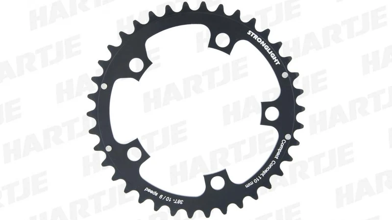STRONGLIGHT KETTENBLATT 34ZÄHNE 110MM LOCHKREIS