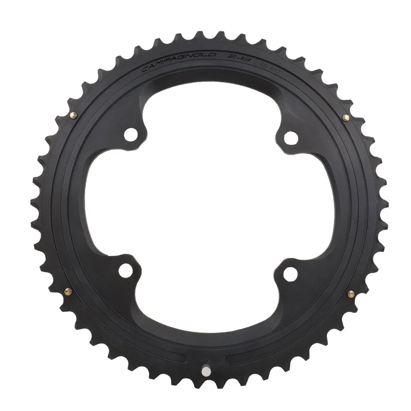 Super Record 13 Speed Chainring Set