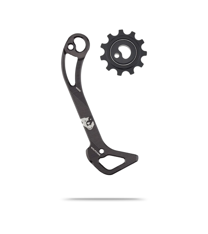WolfCage 11-Speed Derailleur Cage
