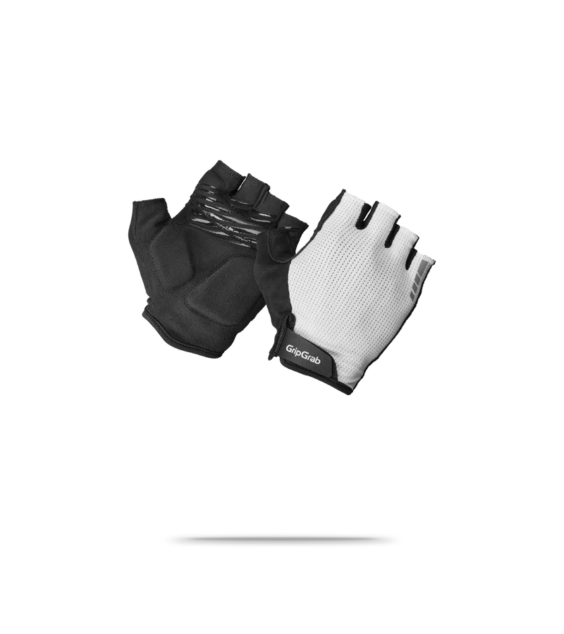 EXPLR Padded Short Finger Summer Cycling Gloves