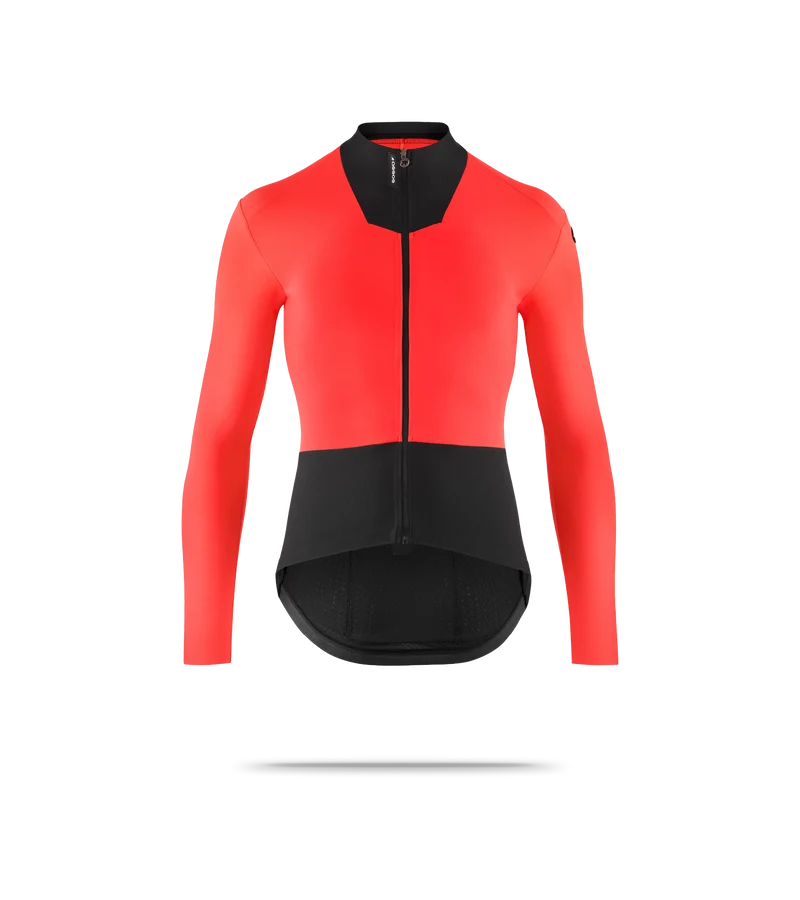 Equipe R Spring Fall S11 Long Sleeve Jersey