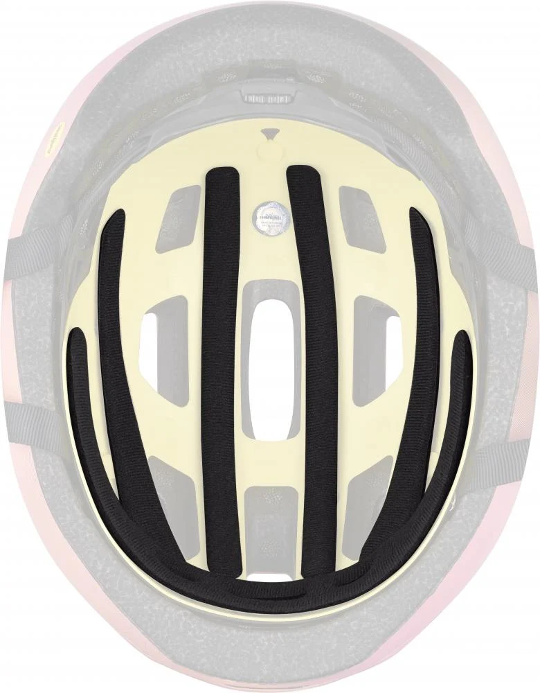 Specialized PADSET ALIGN II ADLT - Original Ersatzpolster-Set für Align II Fahrradhelm Erwachsene