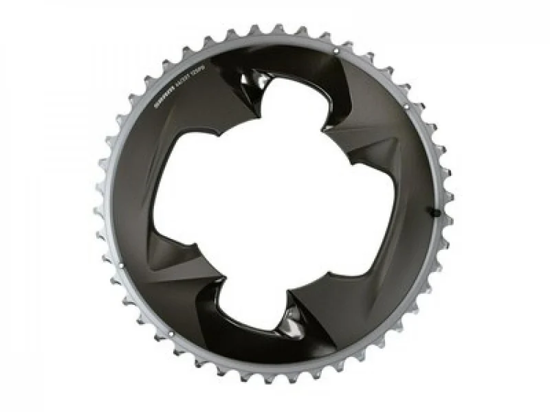 SRAM Force AXS Kettenblatt 48T 12-fach Road - Präzise Schaltperformance für Rennrad