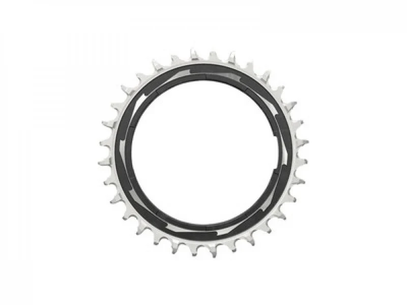 SRAM Kettenblatt T-Type Eagle Powermeter 32T 0 mm - präzise Kraftmessung für moderne Antriebe