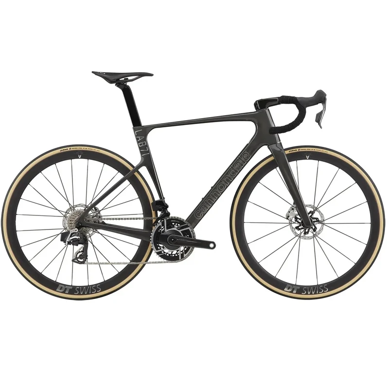 SuperSix EVO SL LAB71 Red AXS Road Bike 2026