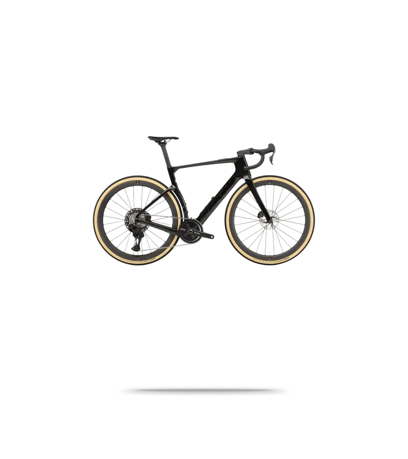 Aspero-5 GRX Di2 Wireless Gravel Bike