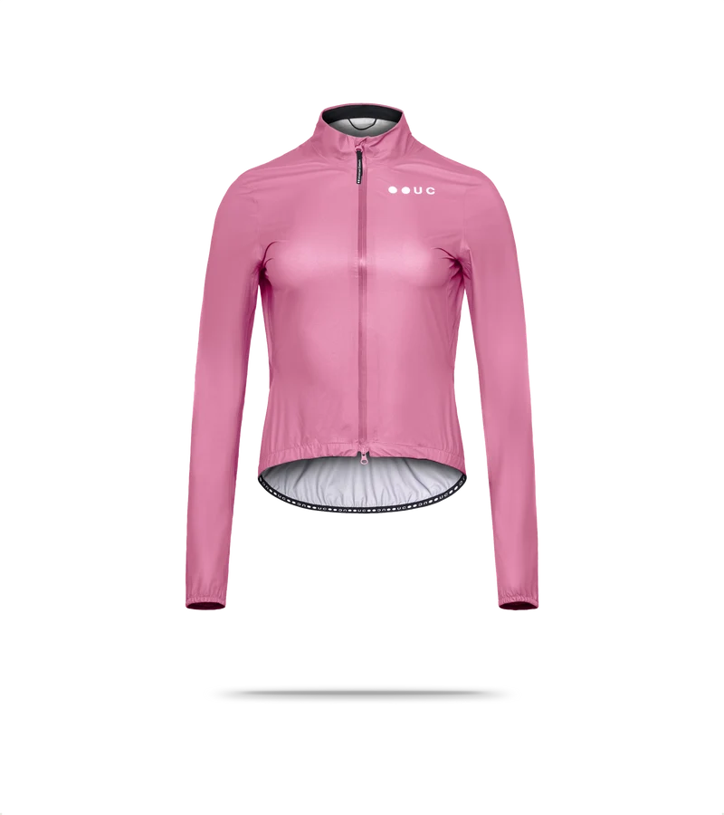 Mono Womens Rain Jacket