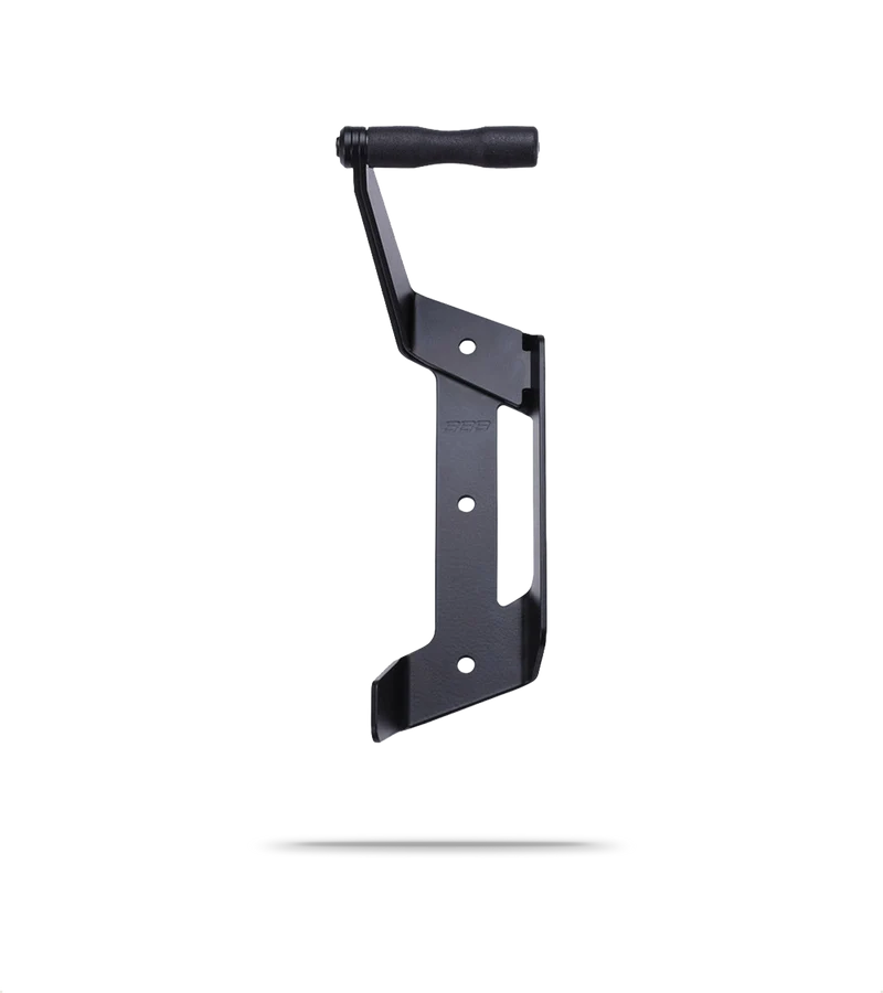 ParkingLot Storage Hook