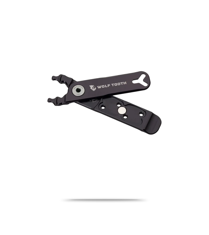 Master Link Combo Pliers