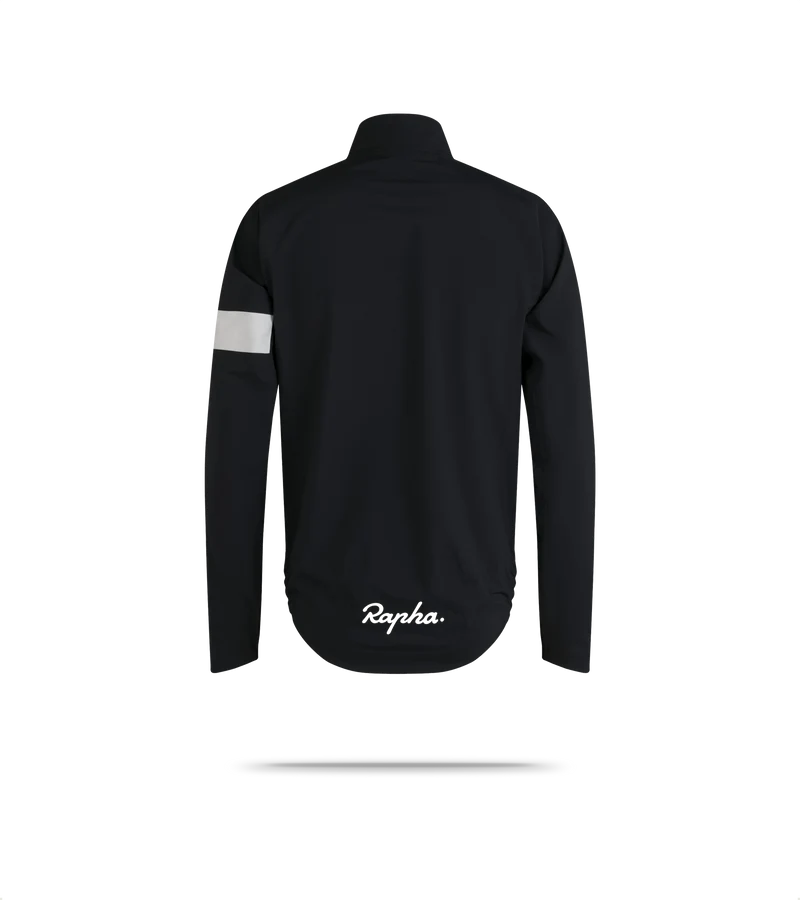 Core Rain Jacket III
