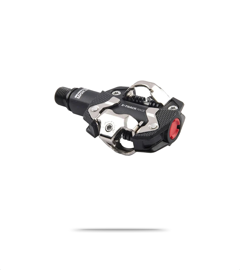 X-Track Race MTB Pedals