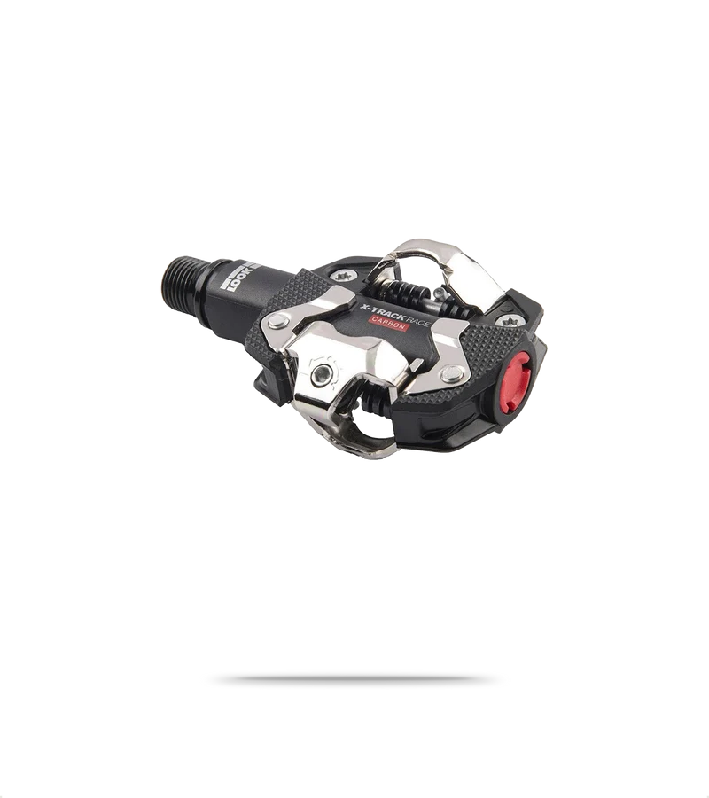 X-Track Race Carbon MTB Pedals