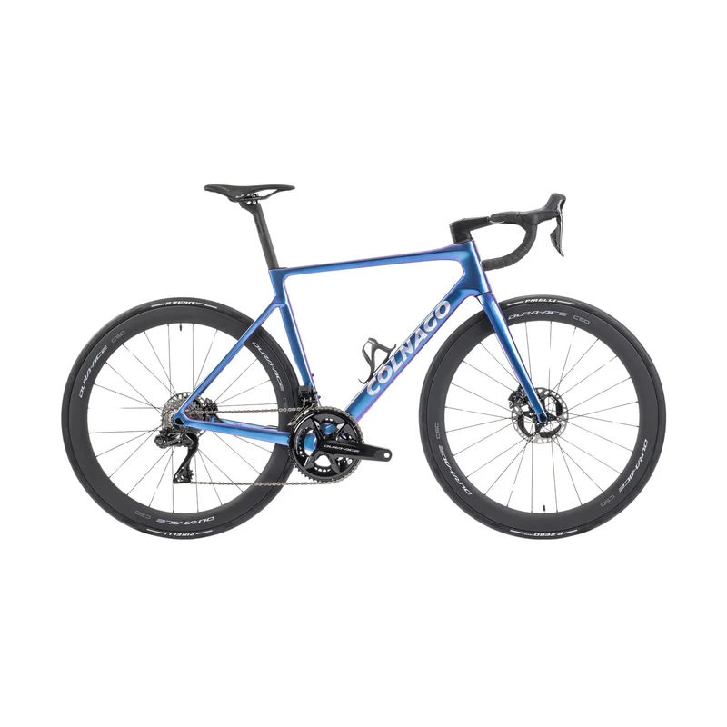 V4RS Disc Frameset
