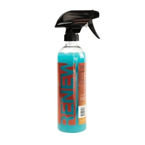 Ultimate Ceramic Waterless Wash