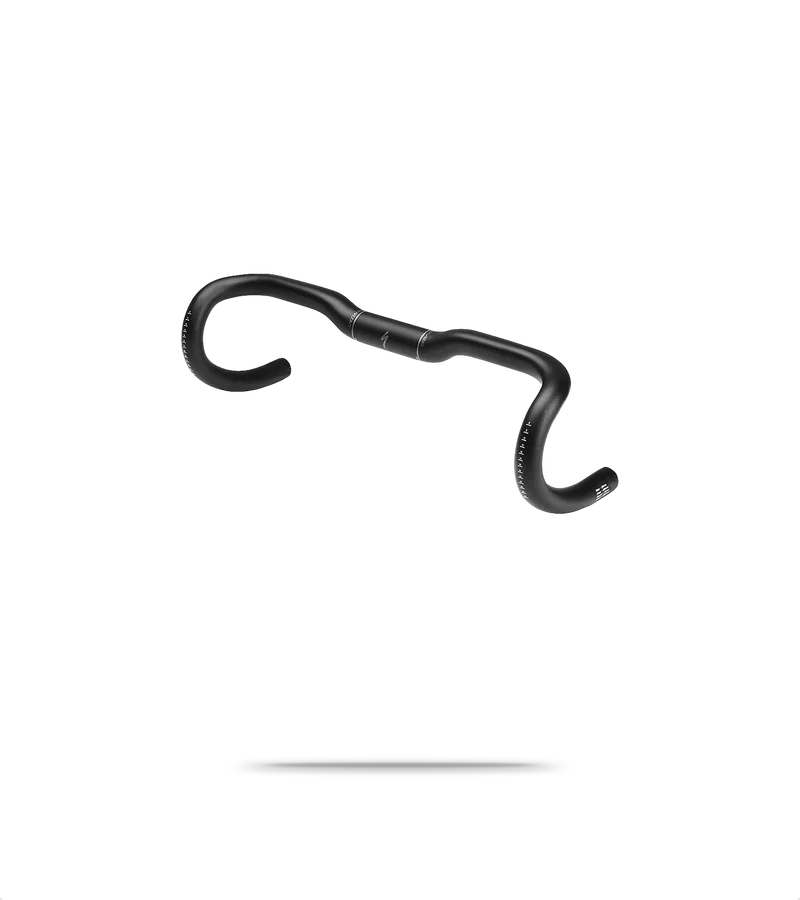 Hover Expert Alloy Handlebars 15mm Rise