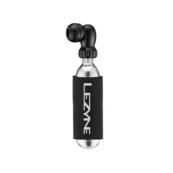 Speed Drive CO2 Inflator