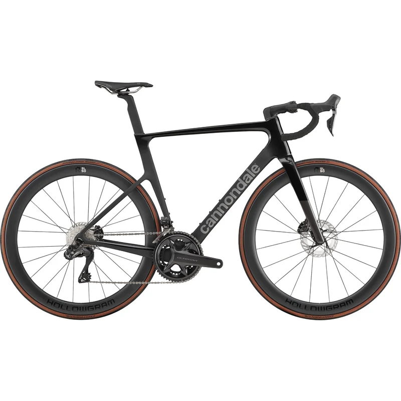 SuperSix EVO Hi-Mod 2 Disc Carbon Road Bike
