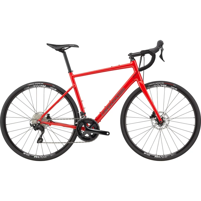 Synapse 1 Disc Road Bike