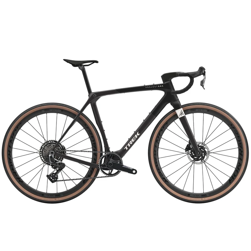 Checkmate SLR 7 Force AXS XPLR Gravel Bike