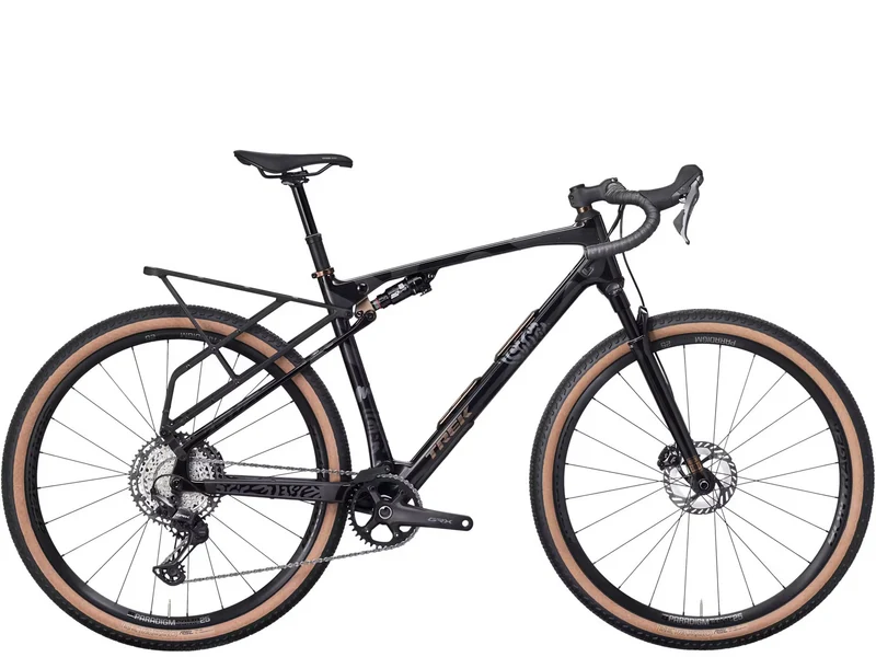 Checkout SL 5 GRX Gravel Bike