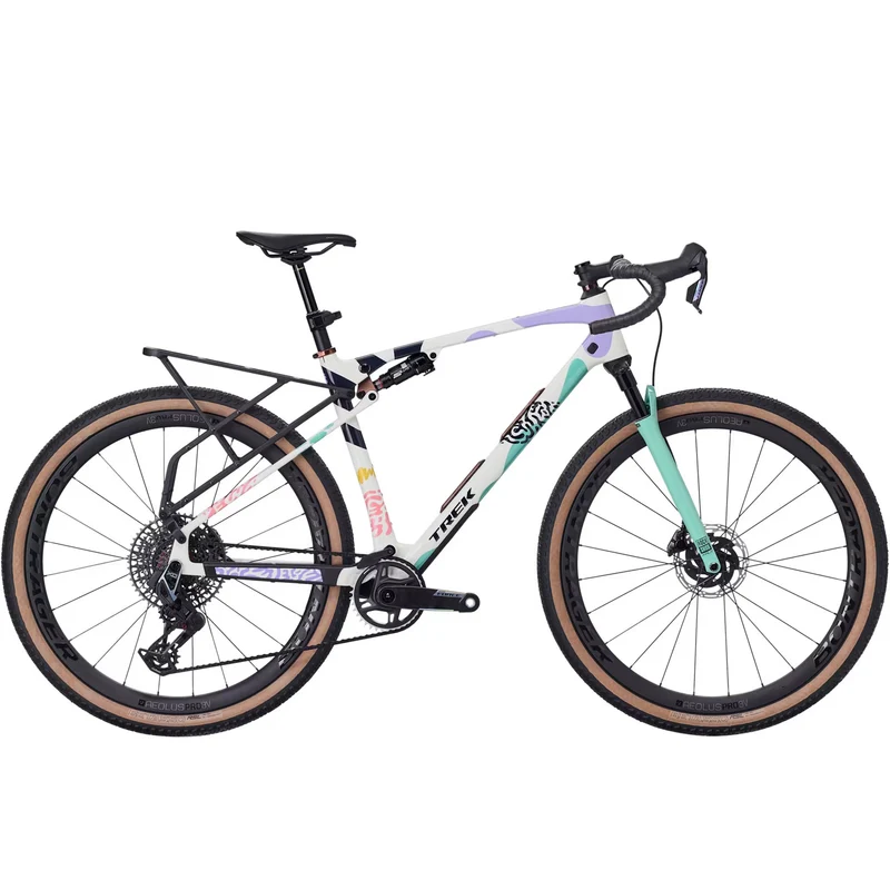 Checkout SL 7 AXS Gravel Bike