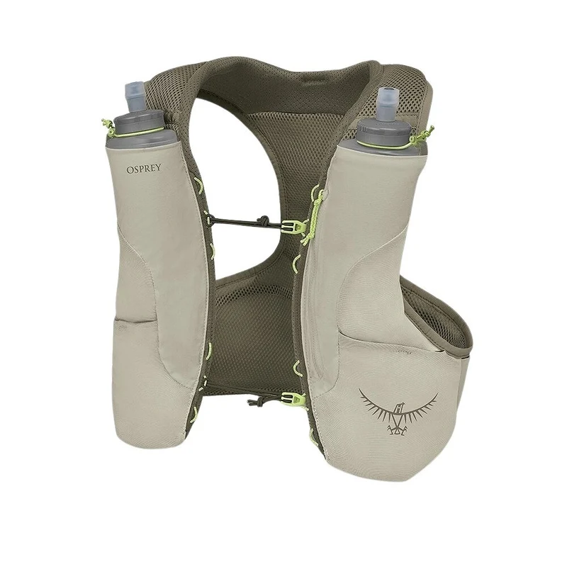 Duro LT Hydration Pack with Flasks