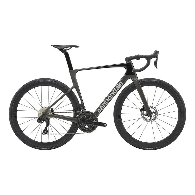 SuperSix EVO 5 105 Di2 Carbon Road Bike 2026