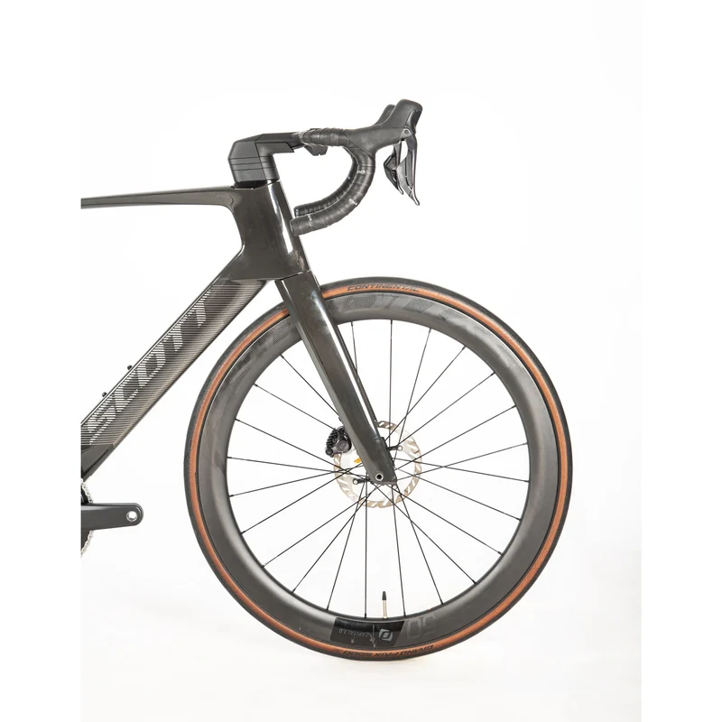 Foil RC10 Carbon 2024 56cm - Approved Used