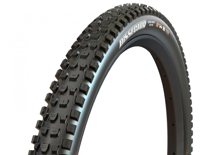 Maxxis Dissector Gen.2 Faltreifen - Premium MTB-Reifen für Trail & Enduro