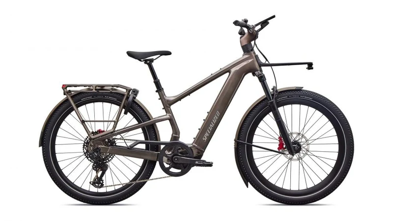 Specialized Turbo Vado 3 EVO 6.0 E-Bike M - 840 Wh