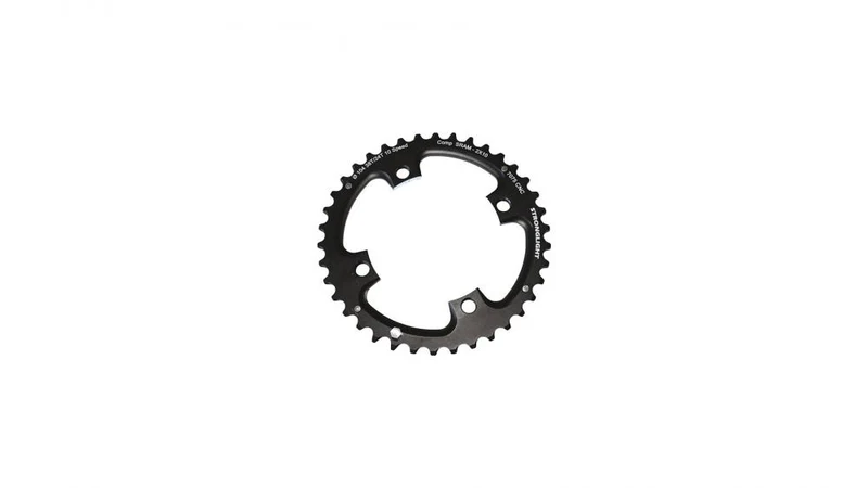 Stronglight Kettenblatt CT2 4 Arm SRAM/SHIM/STR 104MM 40Z