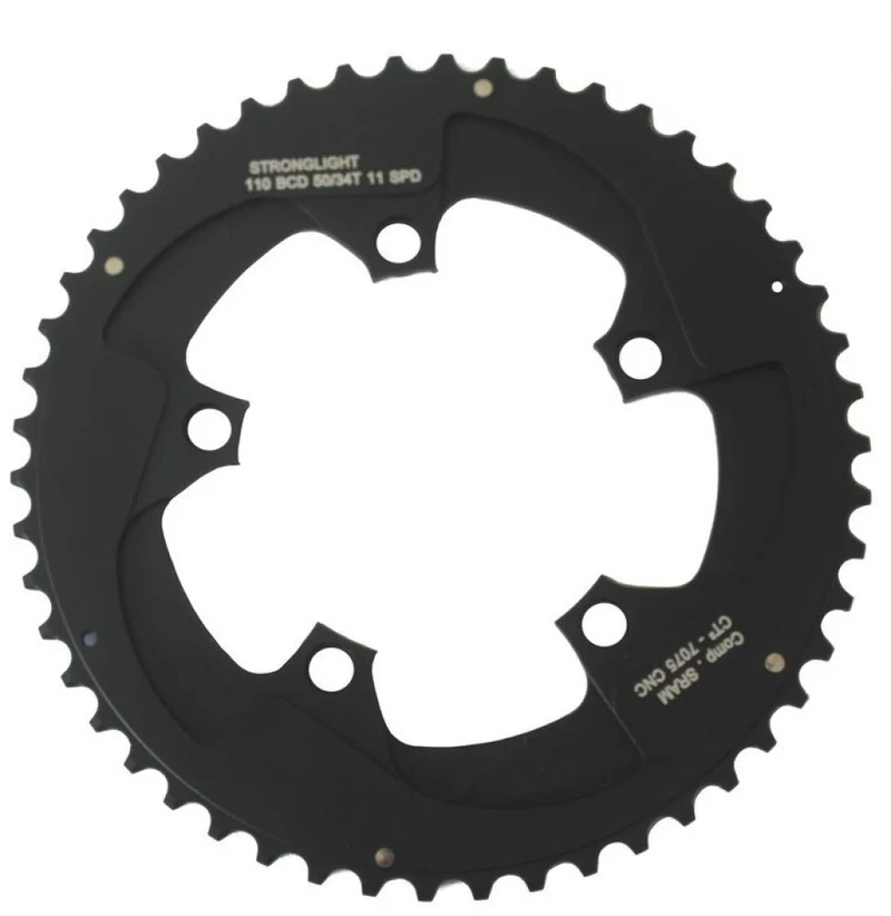 Stronglight Kettenblatt Sram Force/Red22 außen 52(38) Z ct² 11fach