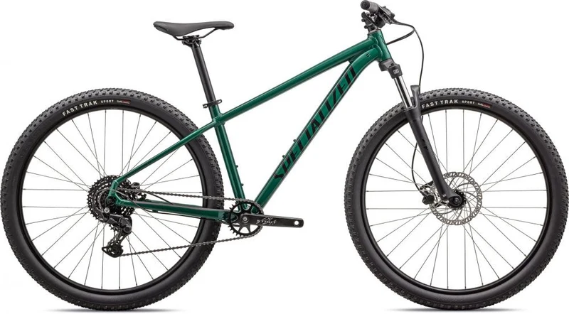 Specialized Rockhopper Sport 29 MTB M - Shimano CUES 1x9