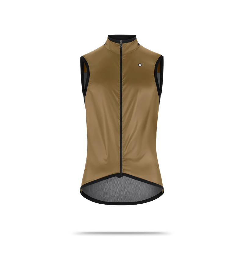 Mille GT C2 Wind Vest