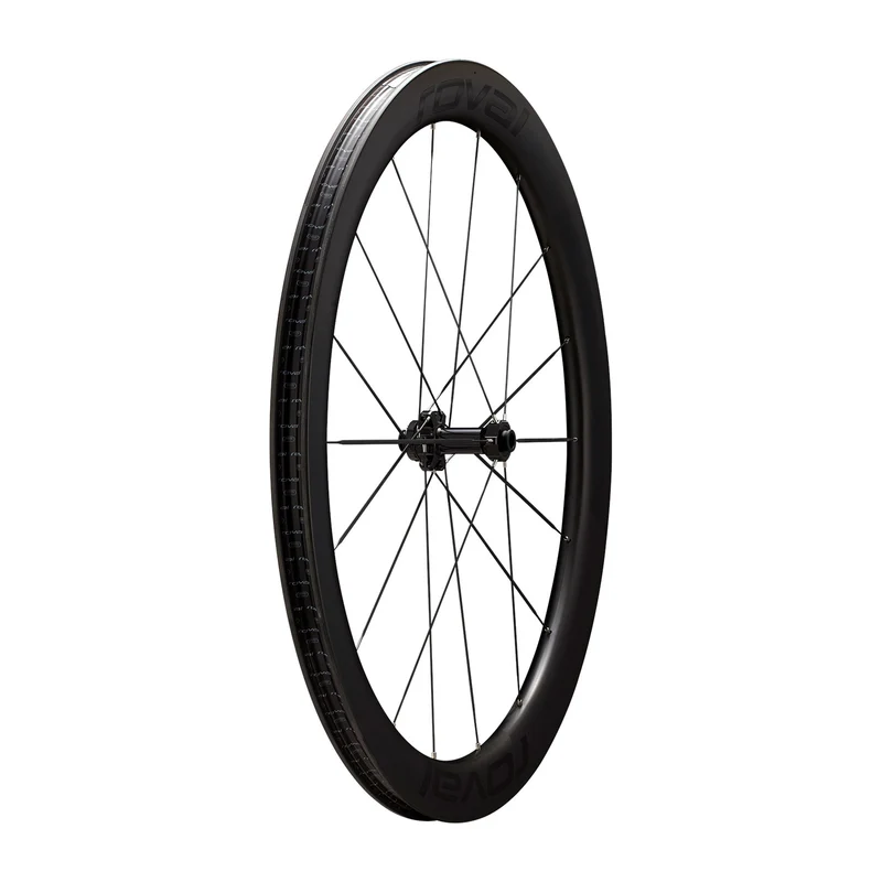Rapide CLX III Carbon Front Wheel