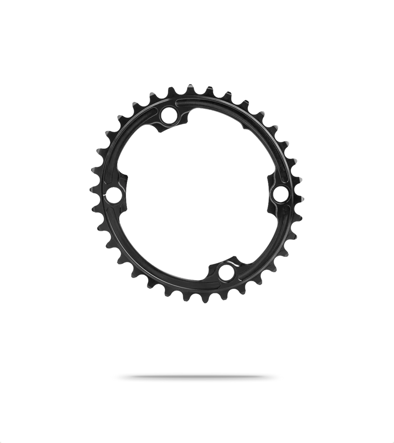 Premium Race Oval Shimano 4 Bolt Inner Chainring