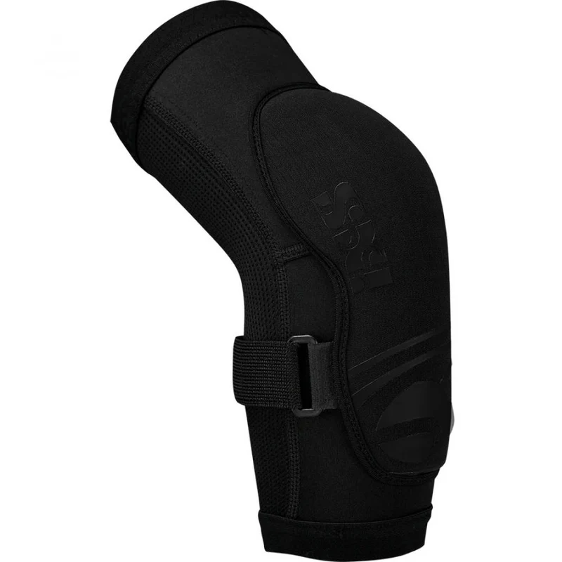 IXS Sports Division iXS Flow 2.0 elbow guards L black - leichter Ellbogenschoner mit Xmatter-Schutz