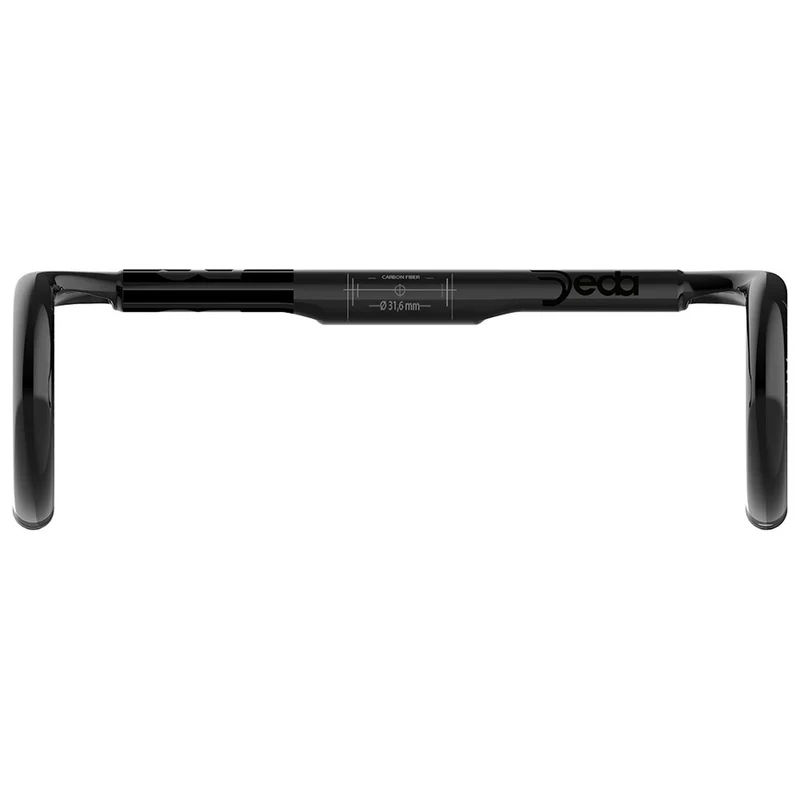 Superzero RS Carbon Handlebars