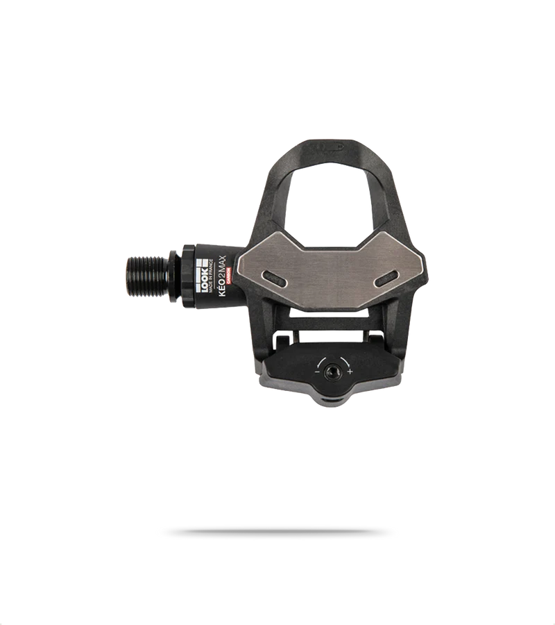 Keo 2 Max Carbon Bike Pedals