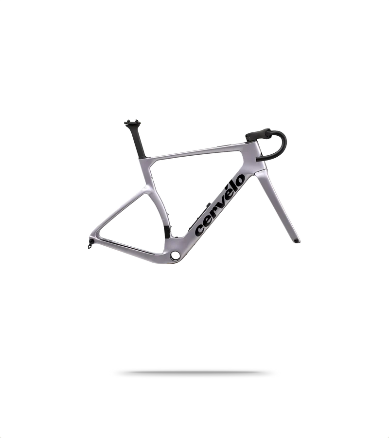 Aspero-5 Frameset 2026