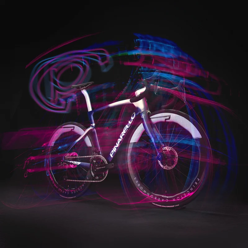 Dogma F Edizione Speciale Dura-Ace Di2 Road Bike