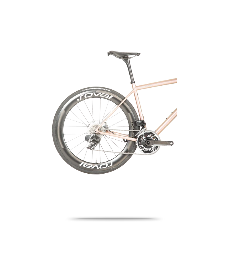 S-Works Aethos 2021 54cm - Approved Used
