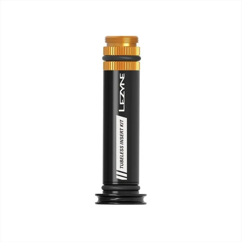 Tubeless Tyre Insert Kit