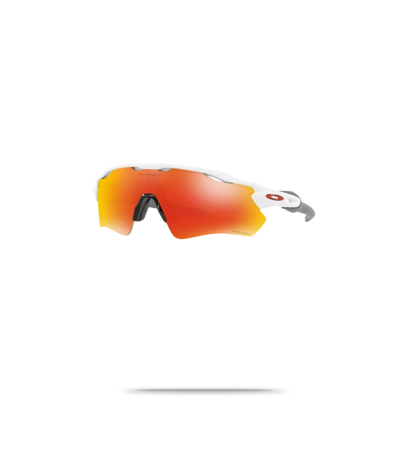 Radar EV Path Sunglasses with Prizm Ruby Lens