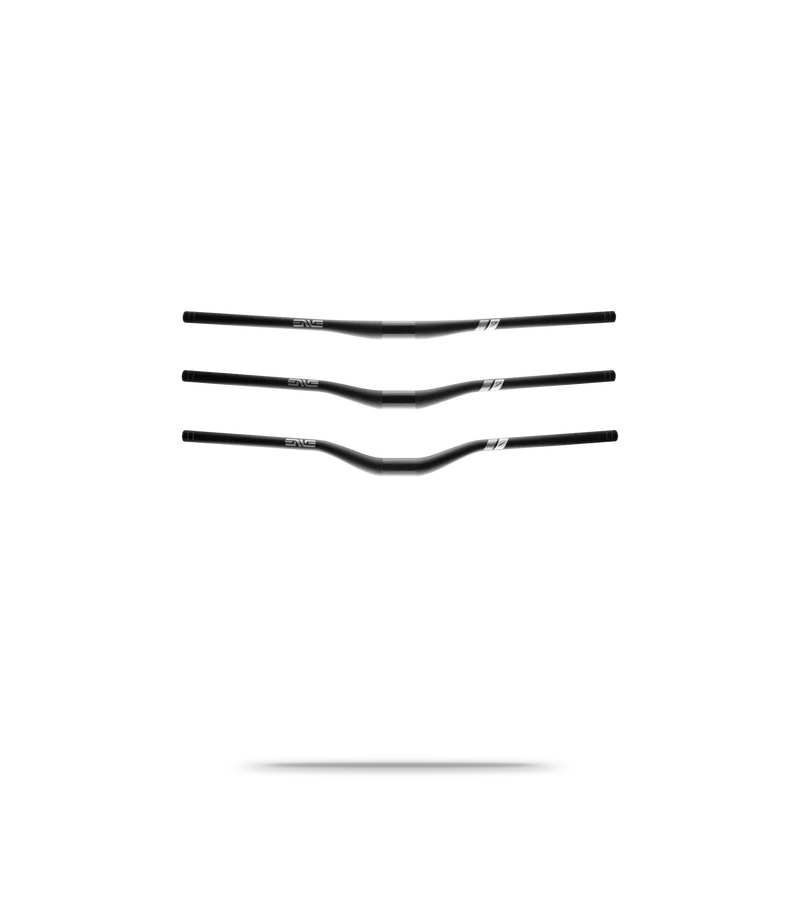 M7 MTB Handlebar - 35mm