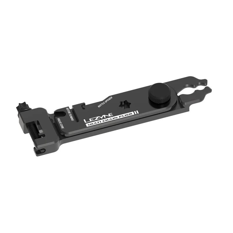 Multi-Chain Pliers For Bike Repairs